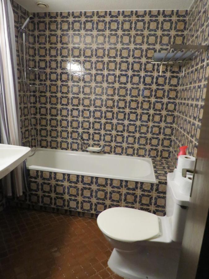 Appartement In Hus Signal Met Prachtig Uitzicht Op De Bergen Klosters Εξωτερικό φωτογραφία