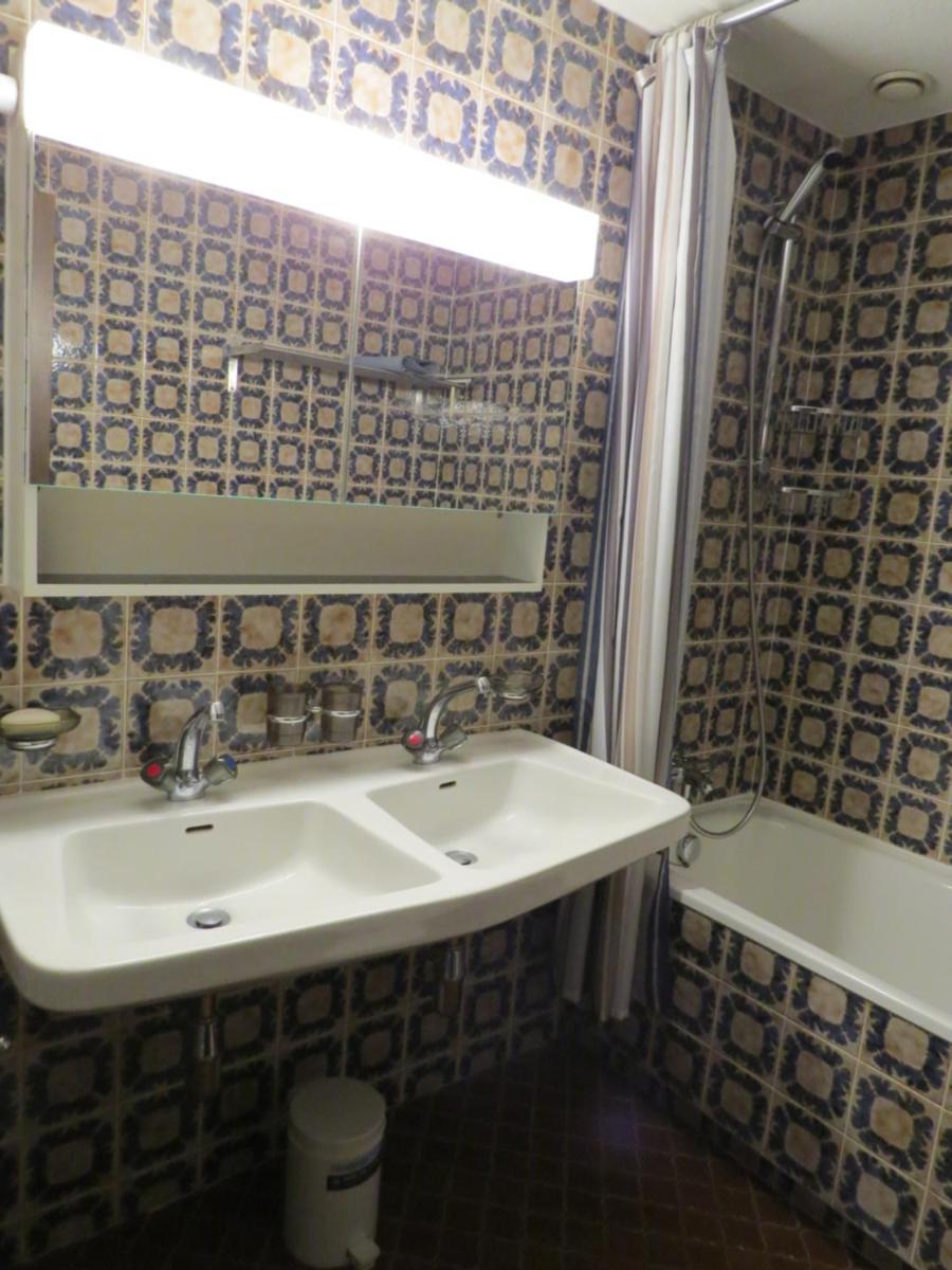 Appartement In Hus Signal Met Prachtig Uitzicht Op De Bergen Klosters Εξωτερικό φωτογραφία